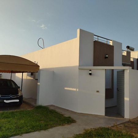 Villa Noe Djerba ไมดูน ภายนอก รูปภาพ