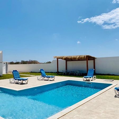 Villa Noe Djerba ไมดูน ภายนอก รูปภาพ