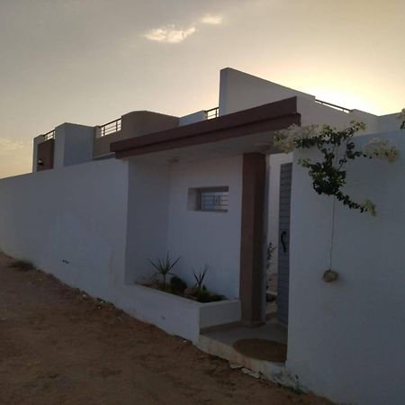 Villa Noe Djerba ไมดูน ภายนอก รูปภาพ