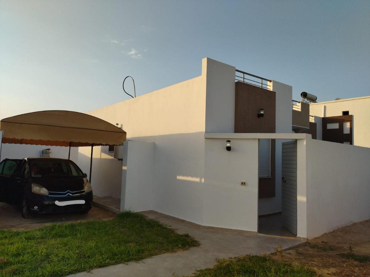 Villa Noe Djerba ไมดูน ภายนอก รูปภาพ