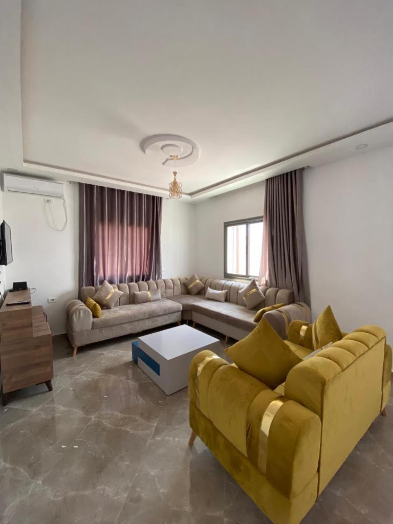 Villa Noe Djerba ไมดูน ภายนอก รูปภาพ