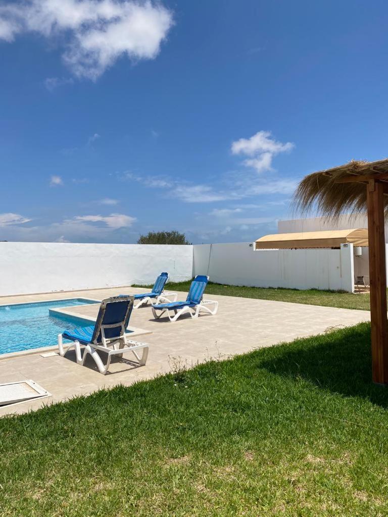 Villa Noe Djerba ไมดูน ภายนอก รูปภาพ