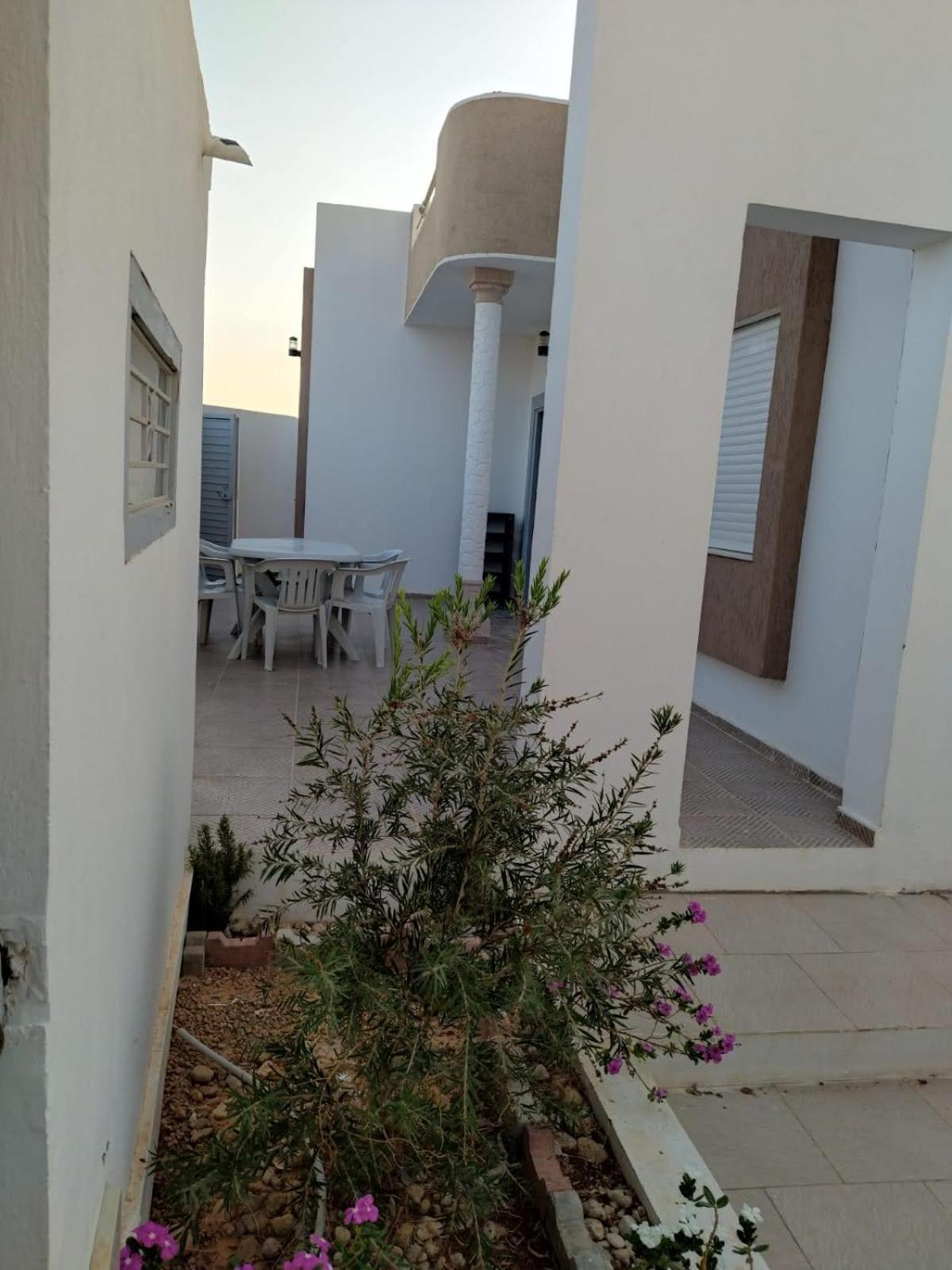 Villa Noe Djerba ไมดูน ภายนอก รูปภาพ